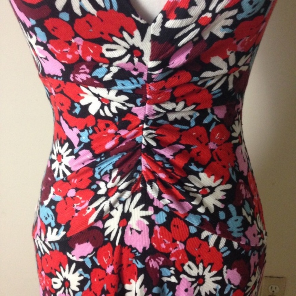 Free People Key To Your Heart Dress Size: XS NWT - Picture 4 of 12